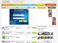 Jobslogin